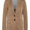 Marc Cain Blazer Damen, Beige