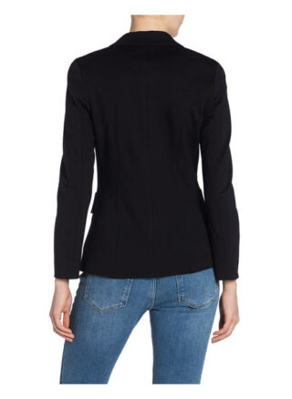 Marc Cain Blazer Damen, Blau