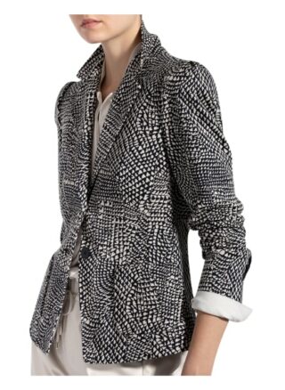 Marc Cain Blazer blau