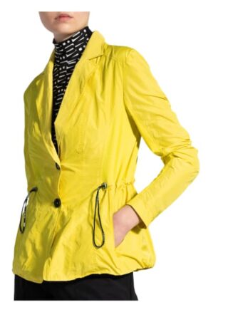 Marc Cain Blazer gelb