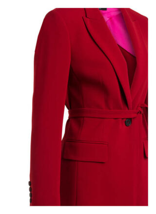 Marc Cain Blazer rot