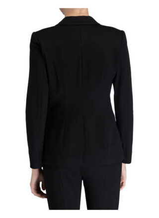 Marc Cain Blazer Damen, Schwarz