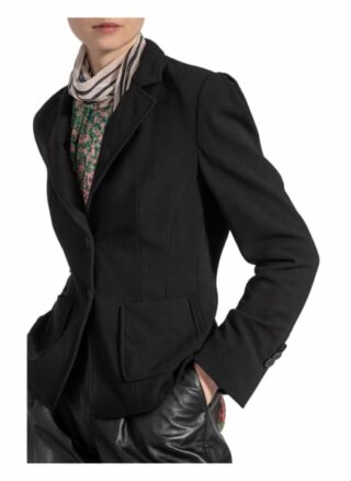 Marc Cain Blazer schwarz