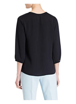Marc Cain Bluse blau
