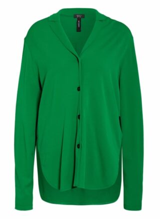 Marc Cain Bluse gruen