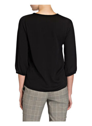 Marc Cain Bluse schwarz
