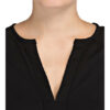 Marc Cain Bluse schwarz