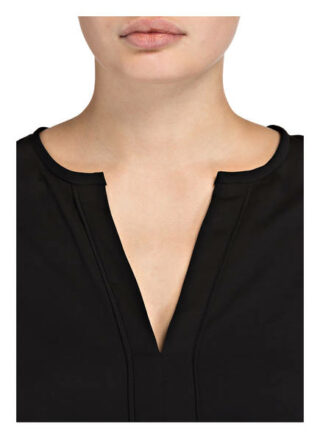 Marc Cain Bluse schwarz
