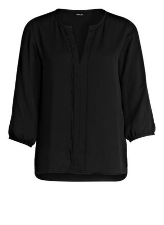 Marc Cain Bluse schwarz