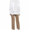 Marc Cain Bluse weiss