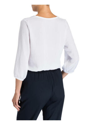 Marc Cain Bluse Damen, Weiß