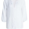 Marc Cain Bluse Damen, Weiß