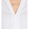 Marc Cain Bluse Damen, Weiß
