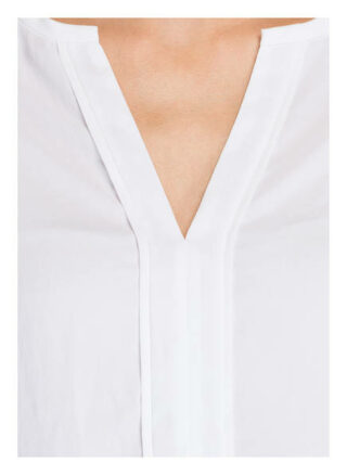 Marc Cain Bluse Damen, Weiß