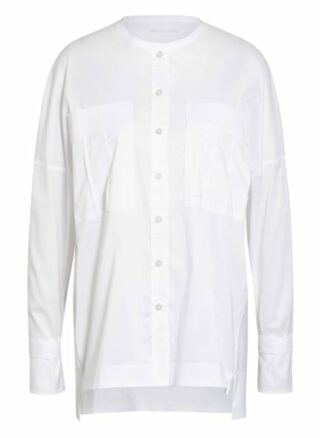 Marc Cain Bluse weiss