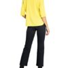 Marc Cain Blusenshirt Damen, Gelb