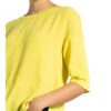 Marc Cain Blusenshirt Damen, Gelb