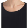Marc Cain Blusenshirt Mit 3/4-Arm blau