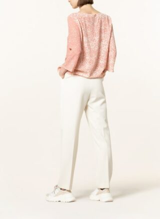 Marc Cain Blusenshirt Mit 3/4-Arm rosa
