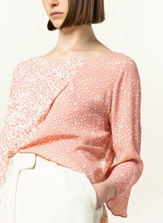 Marc Cain Blusenshirt Mit 3/4-Arm rosa