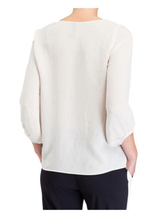 Marc Cain Blusenshirt Damen, Weiß