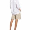 Marc Cain Blusenshirt Damen, Weiß