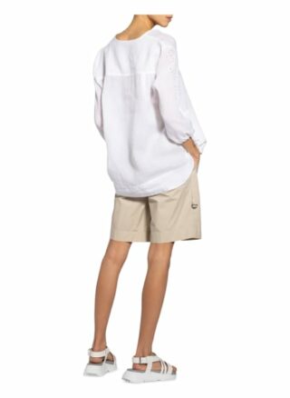 Marc Cain Blusenshirt Damen, Weiß