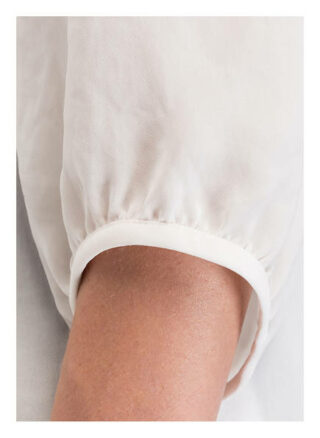 Marc Cain Blusenshirt Damen, Weiß