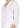 Marc Cain Blusenshirt Damen, Weiß