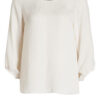 Marc Cain Blusenshirt Damen, Weiß
