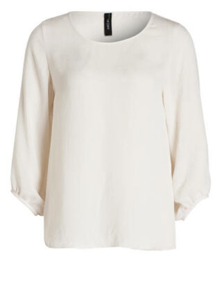 Marc Cain Blusenshirt Damen, Weiß