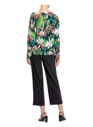 Marc Cain Blusenshirt Damen, Grün