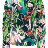Marc Cain Blusenshirt Damen, Grün