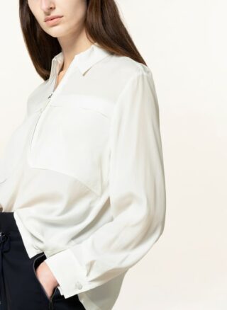 Marc Cain Blusenshirt Damen, Weiß
