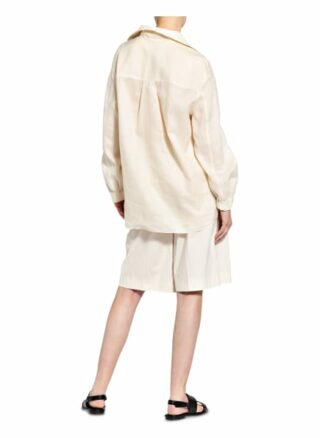 Marc Cain Blusenshirt beige