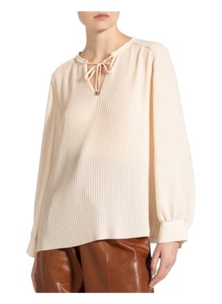 Marc Cain Blusenshirt Damen, Beige