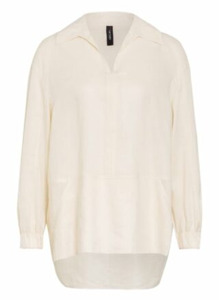 Marc Cain Blusenshirt beige