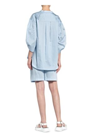 Marc Cain Blusenshirt blau