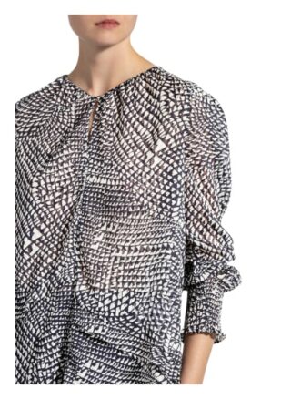 Marc Cain Blusenshirt Damen, Blau