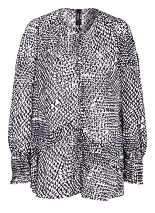 Marc Cain Blusenshirt Damen, Blau