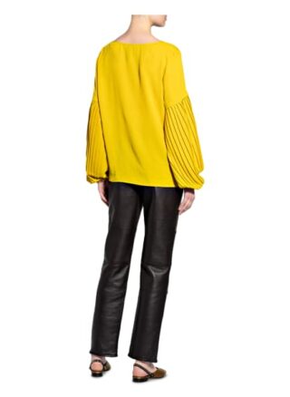 Marc Cain Blusenshirt Damen, Gelb