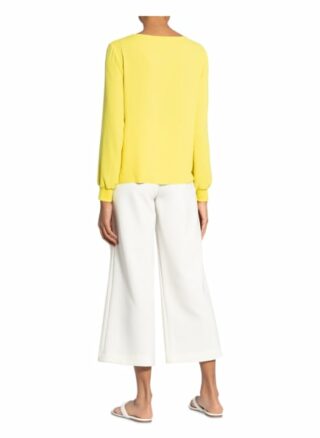 Marc Cain Blusenshirt Damen, Gelb