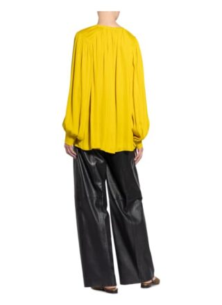 Marc Cain Blusenshirt Damen, Gelb