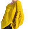 Marc Cain Blusenshirt Damen, Gelb