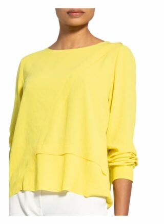 Marc Cain Blusenshirt Damen, Gelb