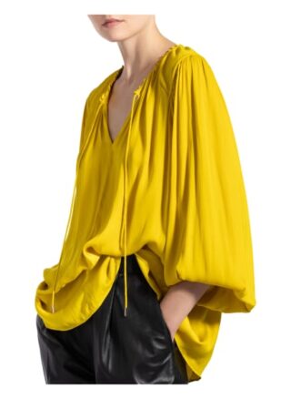 Marc Cain Blusenshirt Damen, Gelb