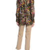 Marc Cain Blusenshirt Damen, Grün