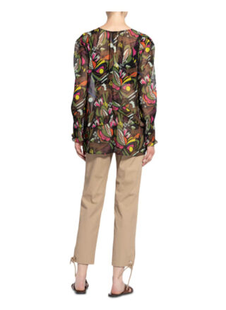Marc Cain Blusenshirt Damen, Grün
