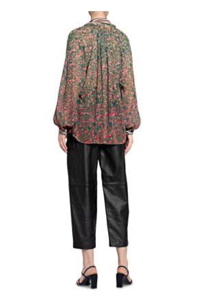 Marc Cain Blusenshirt Damen, Grün