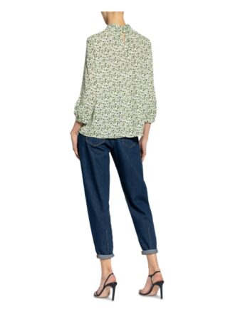 Marc Cain Blusenshirt Damen, Grün